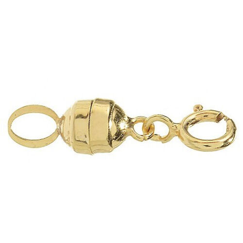 Schließe 375 Gelbgold image number 0