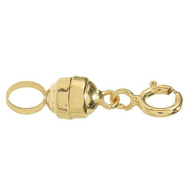 Schließe 375 Gelbgold image number 0