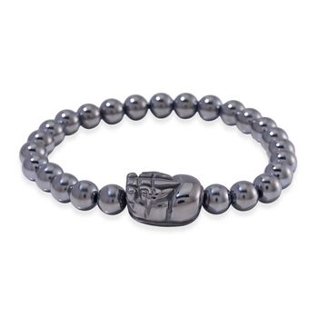 Terahertz Armband Flexibel ca. 92,50 ct.