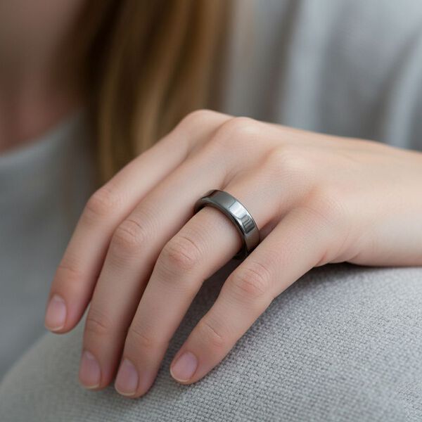 Terahertz Ring - 12 ct. image number 3