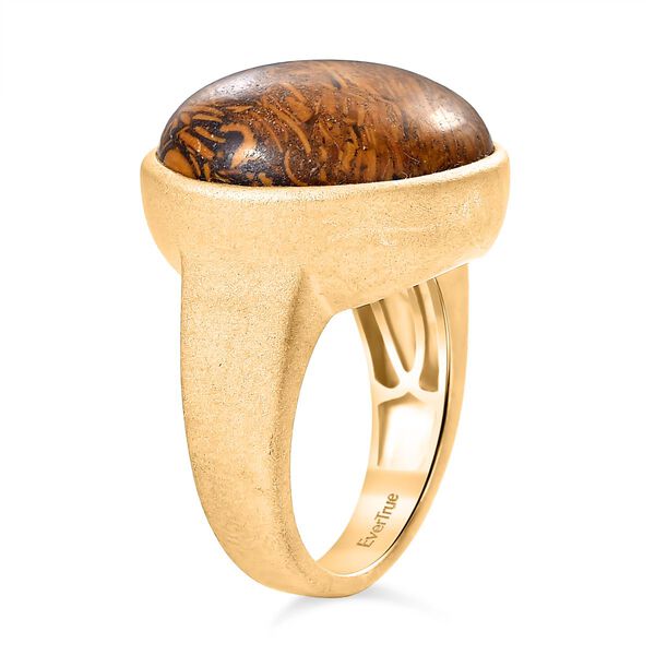 EverTrue 2er-Set Skript Stein Schmuckset - 48 ct. image number 4