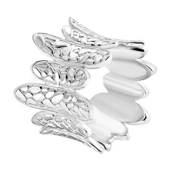 D'Joy 925 Silber Ring (Gr&ouml;&szlig;e 17.00) ca. 10,56g