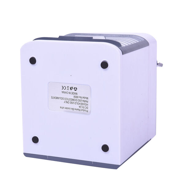 Luftkühler mit 3 Geschwindigkeiten image number 5