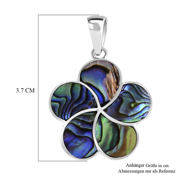 D'Joy Royal Bali- Abalone Muschel Anh&auml;nger image number 6