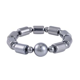 Flexibeles Terahertz-Armband - 	155,75 ct.