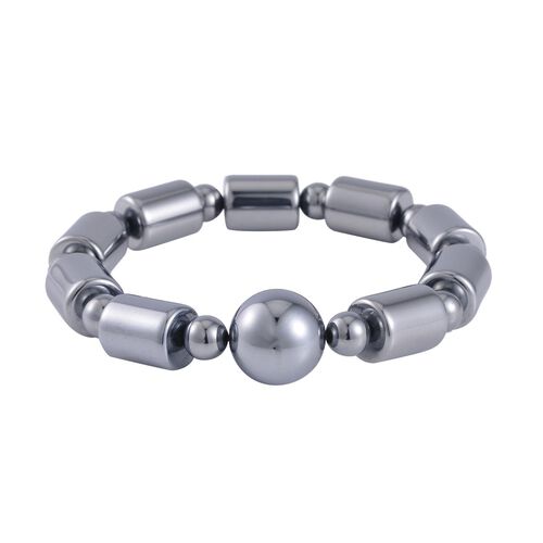 Flexibeles Terahertz-Armband - 	155,75 ct. image number 0