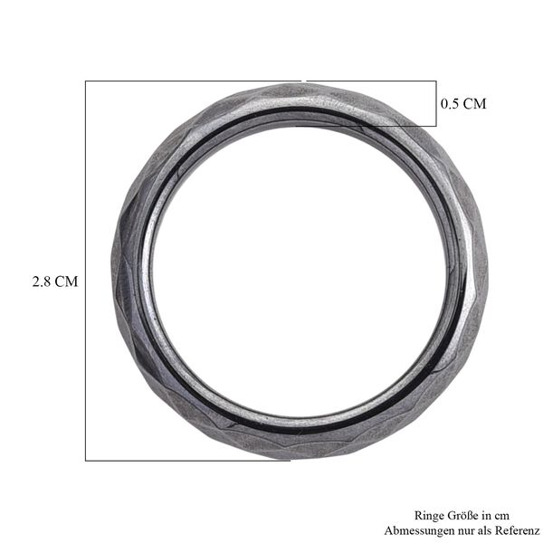 Terahertz Ring (Gr&ouml;&szlig;e 16.00) ca. 10,00 ct. image number 6