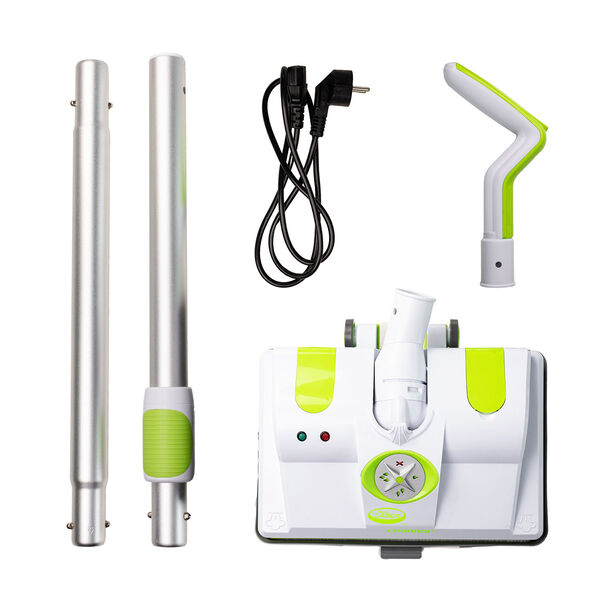 Dampfreiniger, Grün image number 5