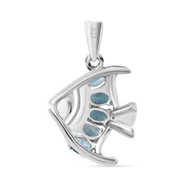 AA Lagunen Apatit Anh&auml;nger - 1 ct. image number 5