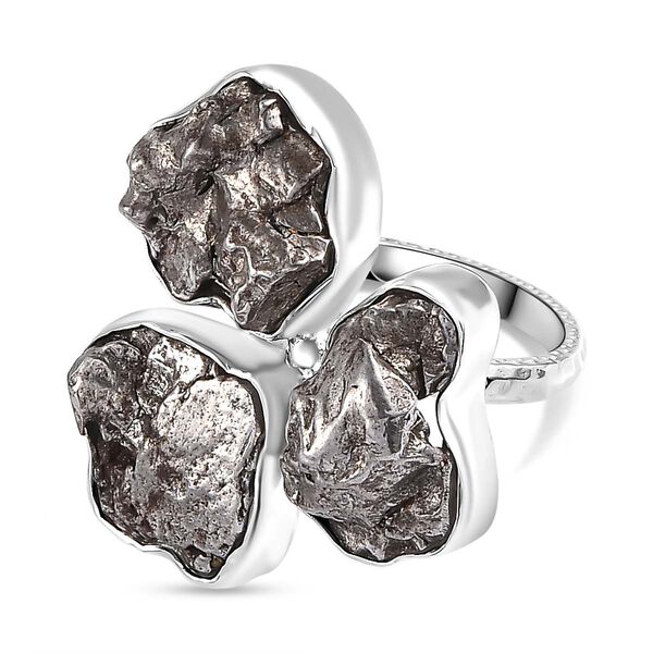Meteorit Ring - 33,30 ct.