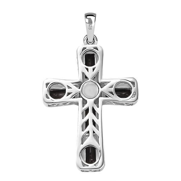 Elite Shungit Anhänger - 2,73 ct. image number 5