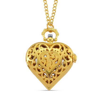 STRADA - Japanese Eisen Gelb Uhren 91.4 cm ca. 45,00g