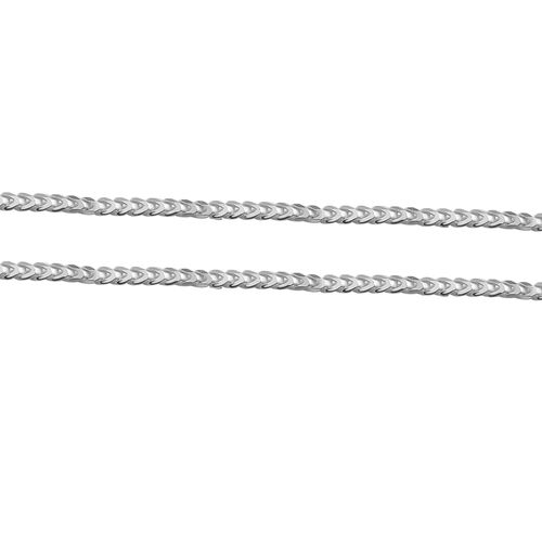 Italienische Spiga-Kette image number 1