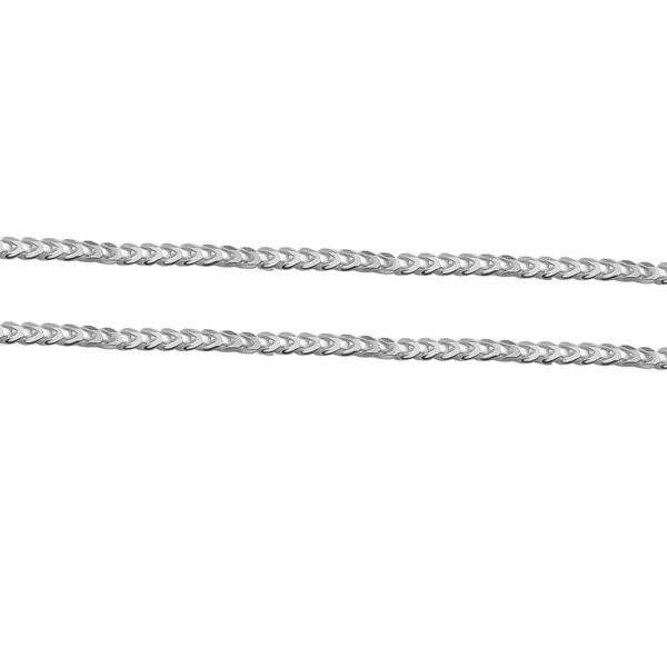 Italienische Spiga-Kette image number 1