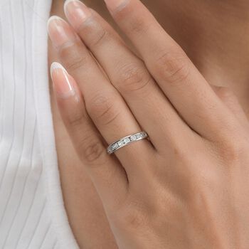 LUSTRO STELLA - Zirkonia Ring - 1,55 ct.