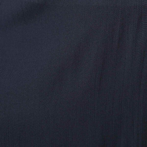 Einzigartiger Duster Kimono, Einheitsgr&ouml;&szlig;e, Schwarz image number 5