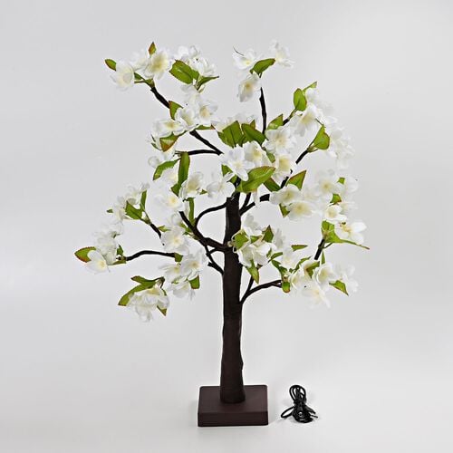 Deko-Baum, LED-Licht, 60cm, Grun image number 0