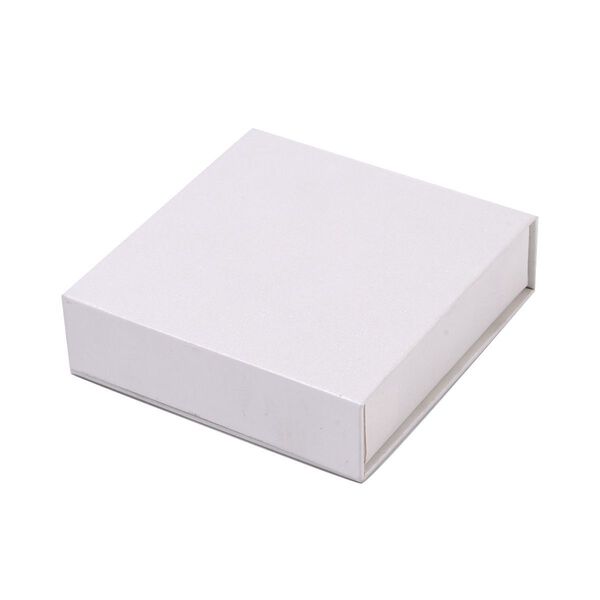 Austauschbarer mehrfarbiger Kristall-Anh&auml;nger mit 50cm Kette in Goldton image number 7