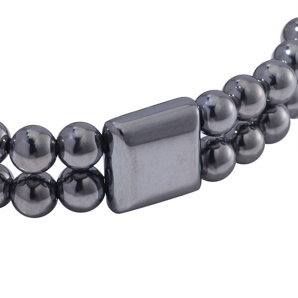 Terahertz Armband Flexibel cm ca. 85,00 ct. image number 3