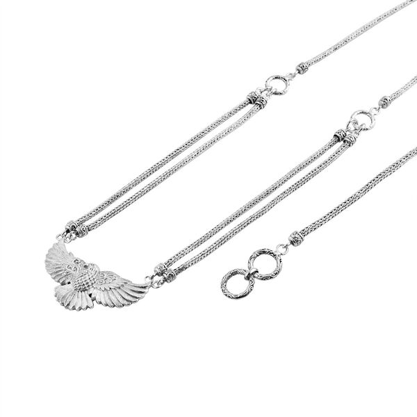 Royal Bali Kollektion- Creature Couture Halskette 50cm image number 3