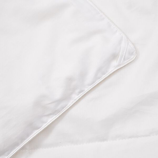 Serenity Night- Steppdecke mit 100% Maulbeeren-Seidenf&uuml;llung image number 11