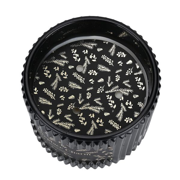 Premium Duftkerze &ndash; Sandelholz, 280 g, 50h Brenndauer image number 3