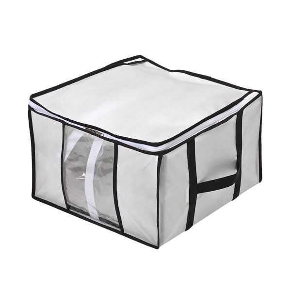 XXL Vakuum-Aufbewahrungsbox – Platzsparender Organizer image number 1
