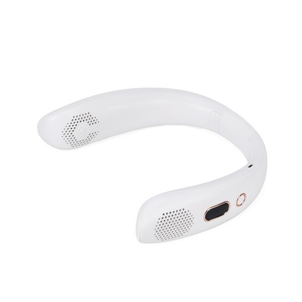 AirFlow Halsventilator ohne Flügel, weiß image number 5