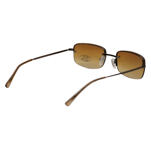 Sonnenbrille mit UV-Schutz, schwarz image number 4