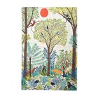 Digitaldruck Baum, Baumwolle Polyester, 120 x 180 cm