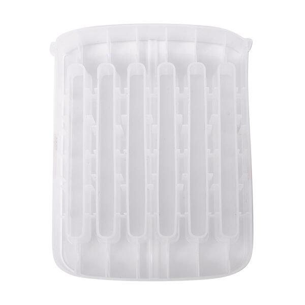 Luftk&uuml;hler mit Drehzahlregelung, LED-Licht und USB-Kabel image number 6