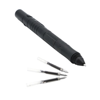 9 in 1 Multifunktions-Werkzeugstift und 11 in 1 &Uuml;berlebenstaschenwerkzeug