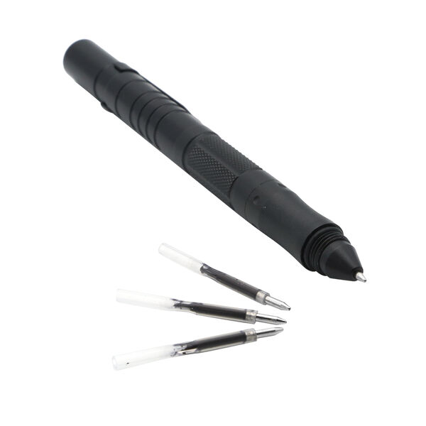 9 in 1 Multifunktions-Werkzeugstift und 11 in 1 Überlebenstaschenwerkzeug image number 2