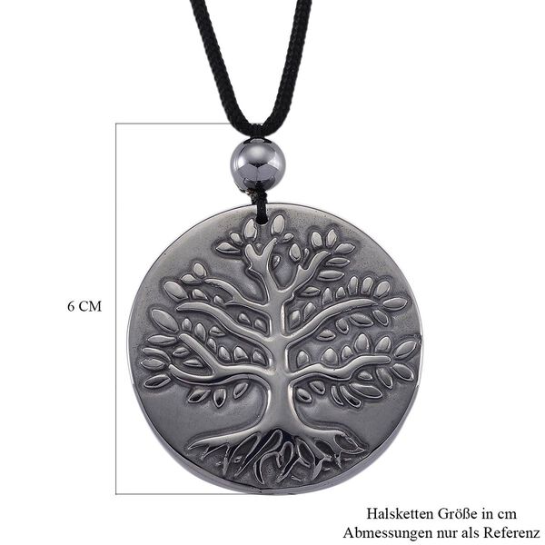 Terahertz 70cm Halskette - 138 ct. image number 7