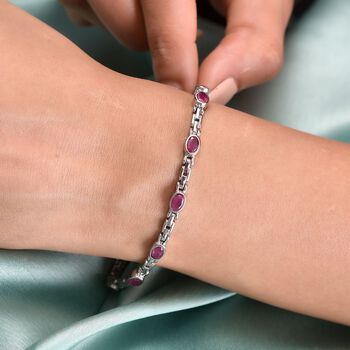 Tansanit Armband - 2,68 ct.