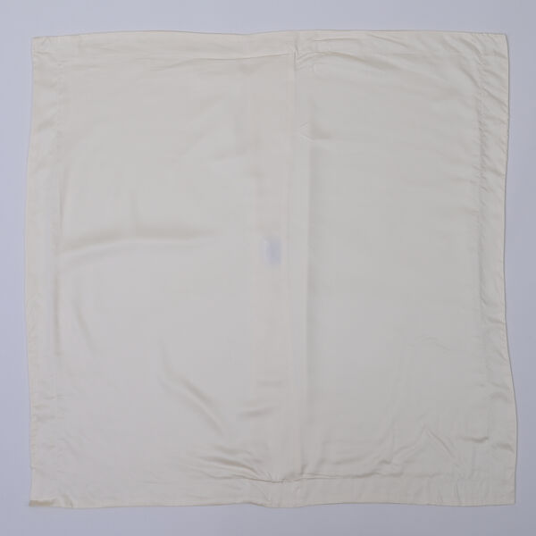 SERENITY NIGHT:  2er-Set - Bettw&auml;sche aus 100% Bambus, Elfenbeinfarben&nbsp; image number 3