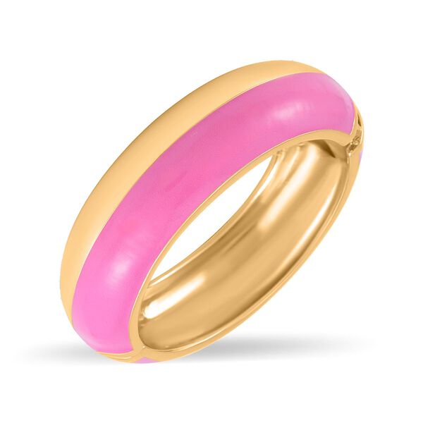 emailliert Armreif ca. 19 cm ca. 64,00g image number 3