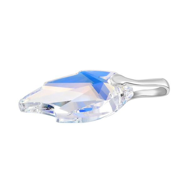 J Francis gefertigt mit SWAROVSKI- AB Swarovski Kristall Anh&auml;nger image number 5