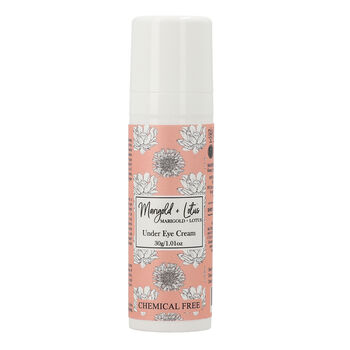 MARIGOLD + LOTUS - Augencreme, 30ml