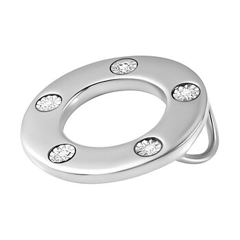 Diamant P Anh&auml;nger