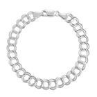 925 Silber Halskette ca. 50 cm ca. 15,80g
