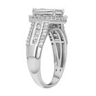 ILIANA SI GH zertifizierter Diamant-Ring - 1 ct. image number 3