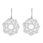 Royal Bali - 925 Silber Ohrringe ca. 4,40g