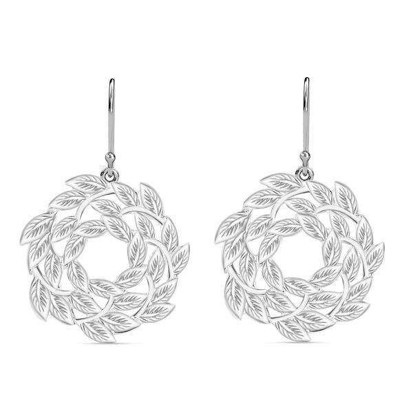 Royal Bali Kollektion - Ohrringe in 925 Silber