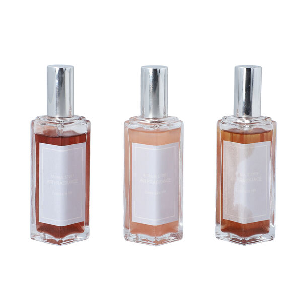 The 5th Season - 2-lagig Kunstblumen Box und 3er-Set Raumspray, Lila image number 5