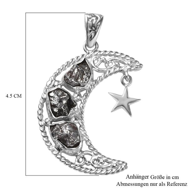 D'Joy Meteorit Anh&auml;nger - 12 ct. image number 6