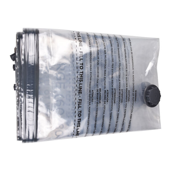 Black+Decker Vakuumierbeutel 3 Pk Gr&ouml;&szlig;e 60x80cm image number 2