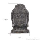 Gem Crystal Kollektion - Yooperlith Buddha-Figur - 6x4cm image number 6