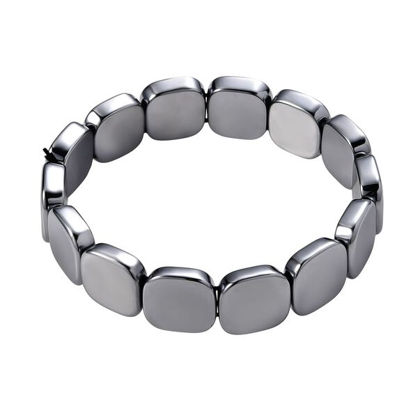 Terahertz Armband 18 cm ca. 120,00 ct. image number 0