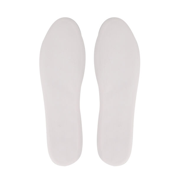 W&auml;rmende Einlegesohlen, 10 Paar, luftaktiviert, Einweg, bis zu 8 Stunden W&auml;rme, 25 cm image number 4